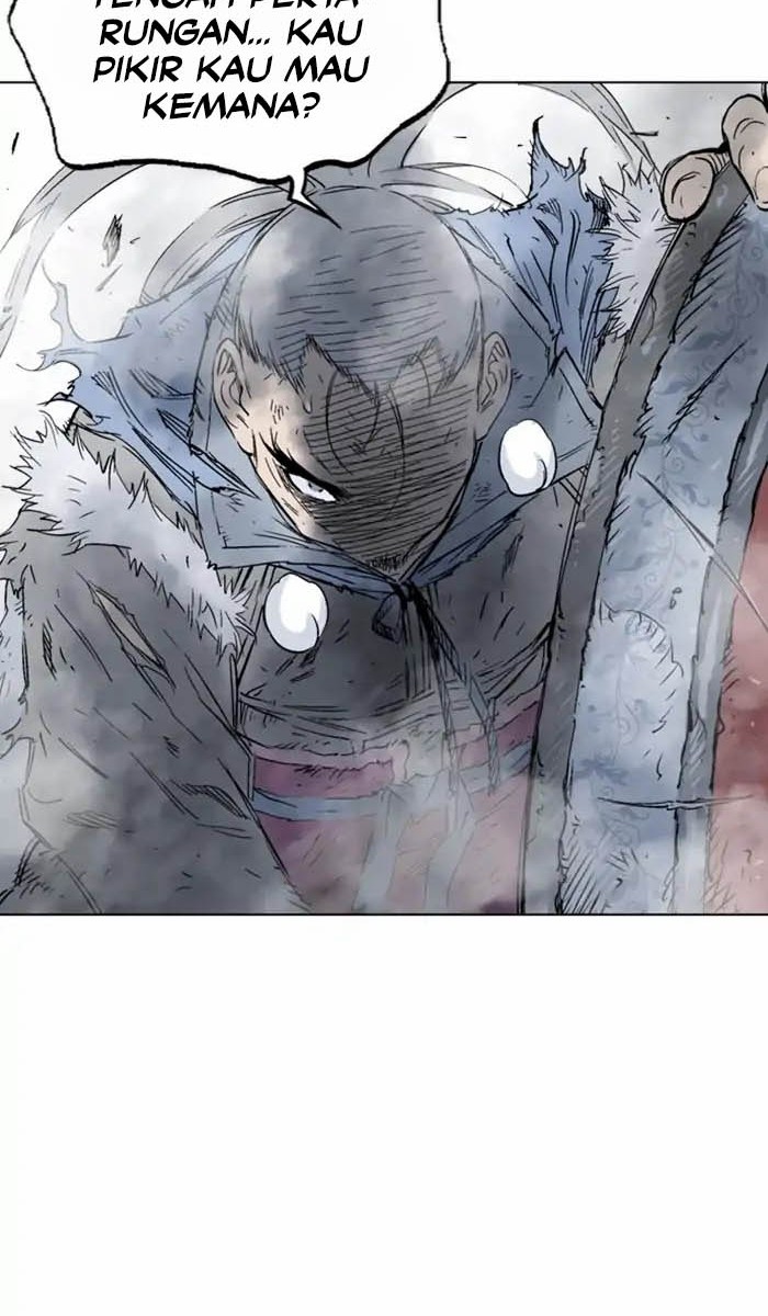 Gosu Chapter 155 Gambar 46