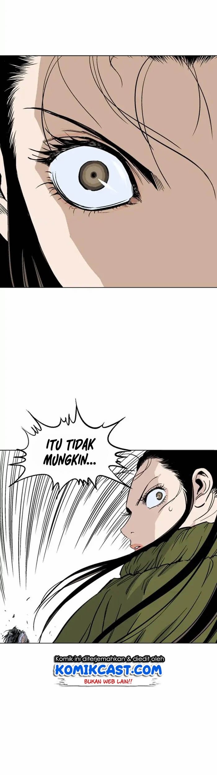 Gosu Chapter 155 Gambar 55