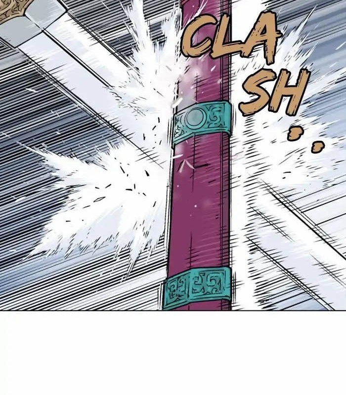 Gosu Chapter 155 Gambar 4