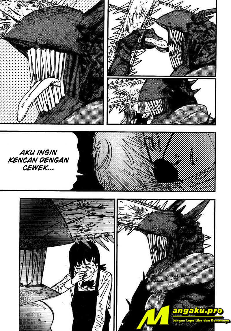 Chainsaw Man Chapter 86 Gambar 4
