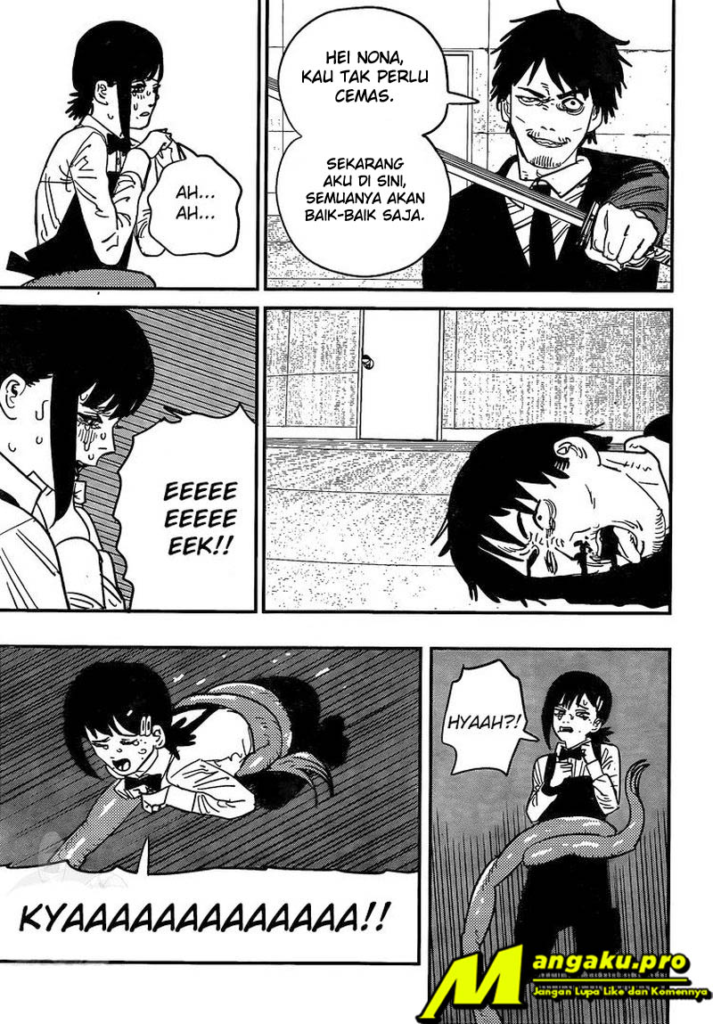 Chainsaw Man Chapter 86 Gambar 8