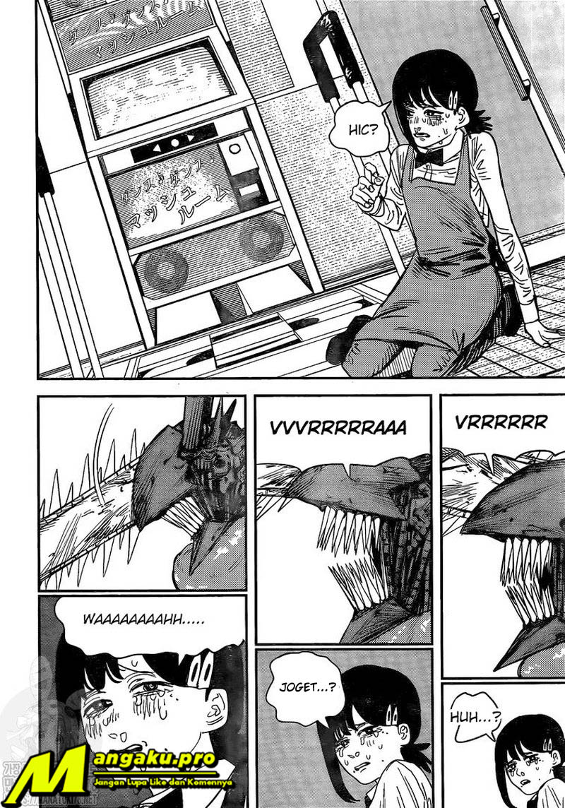 Chainsaw Man Chapter 86 Gambar 9