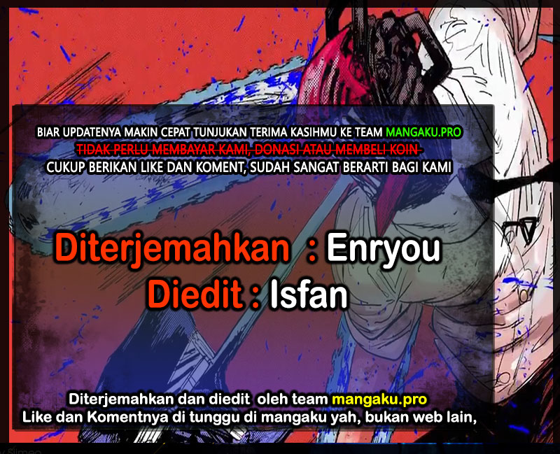 Komik Chainsaw Man Chapter 86 gambar nomor 1