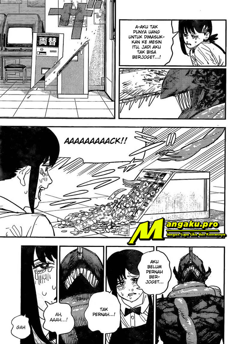 Chainsaw Man Chapter 86 Gambar 10