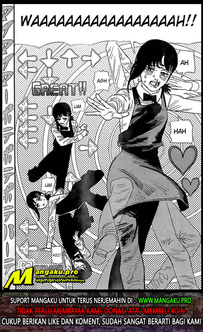 Chainsaw Man Chapter 86 Gambar 11
