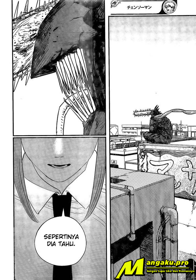 Chainsaw Man Chapter 86 Gambar 13