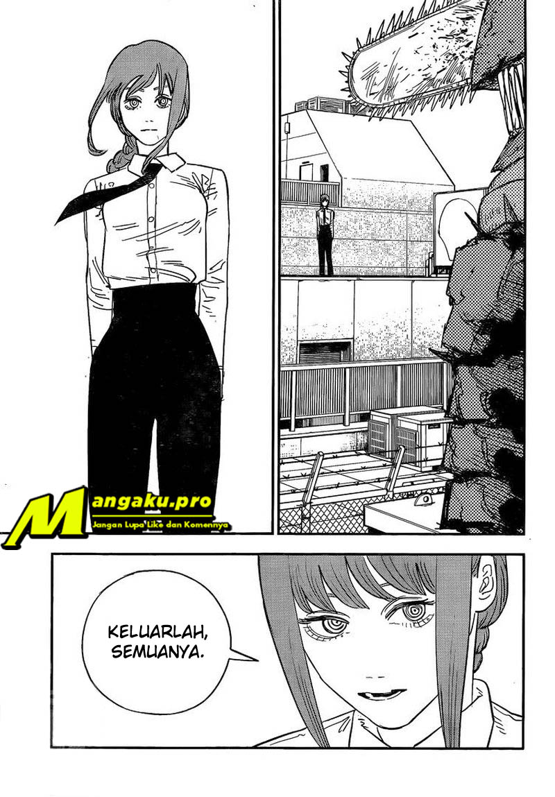 Chainsaw Man Chapter 86 Gambar 14