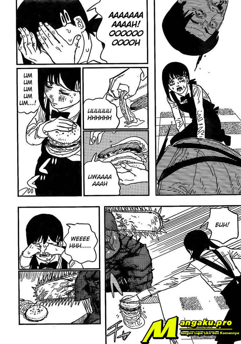 Chainsaw Man Chapter 86 Gambar 3