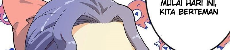 Cultivation Return on Campus Chapter 157 Gambar 19