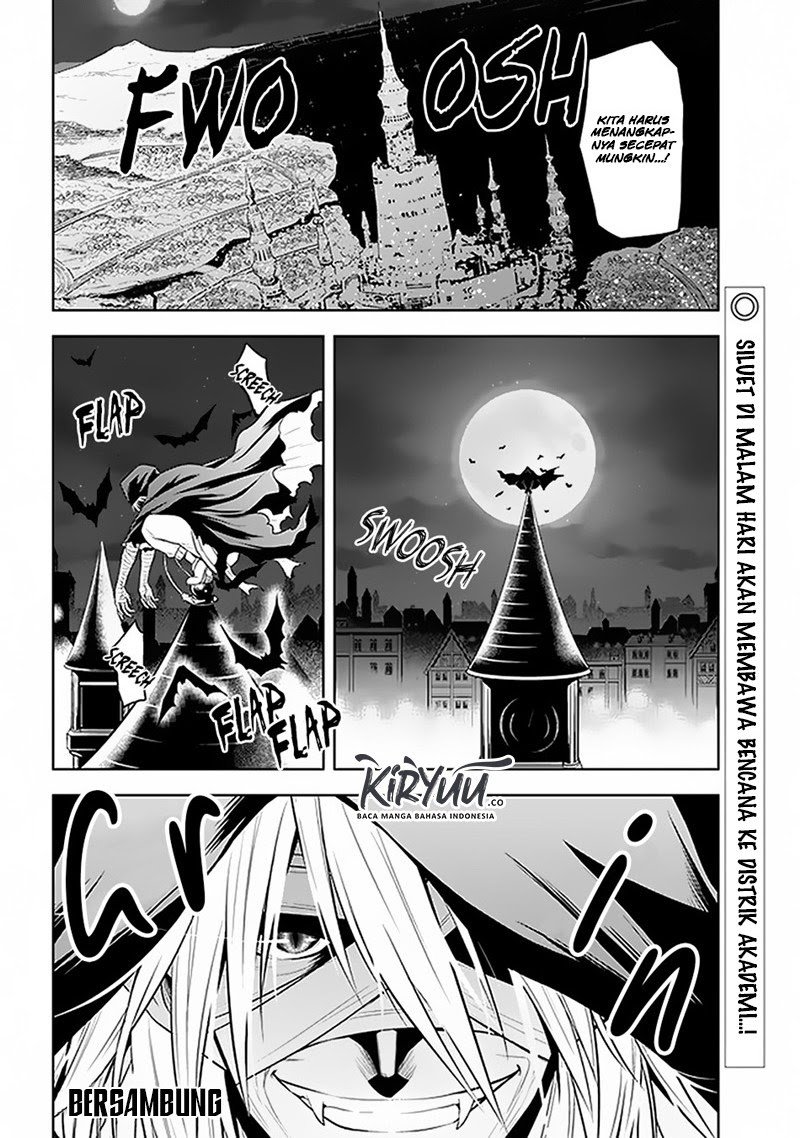 Maseki Gurume: Mamono no Chikara o Tabeta Ore wa Saikyou Chapter 13 Gambar 29