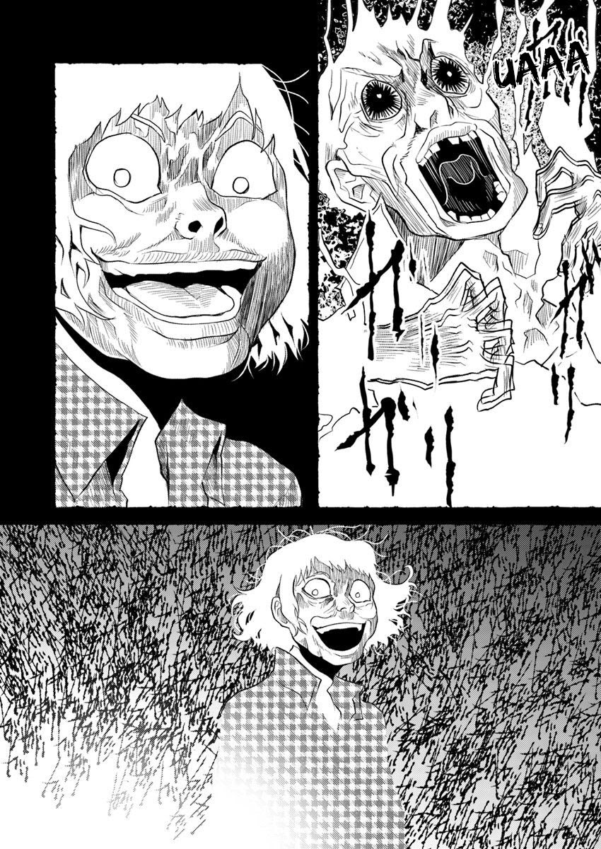 Hahasama no Ie – Ogamiya Gounai Kokoro Hitomi no Kaiitan Chapter 05.2 Gambar 7