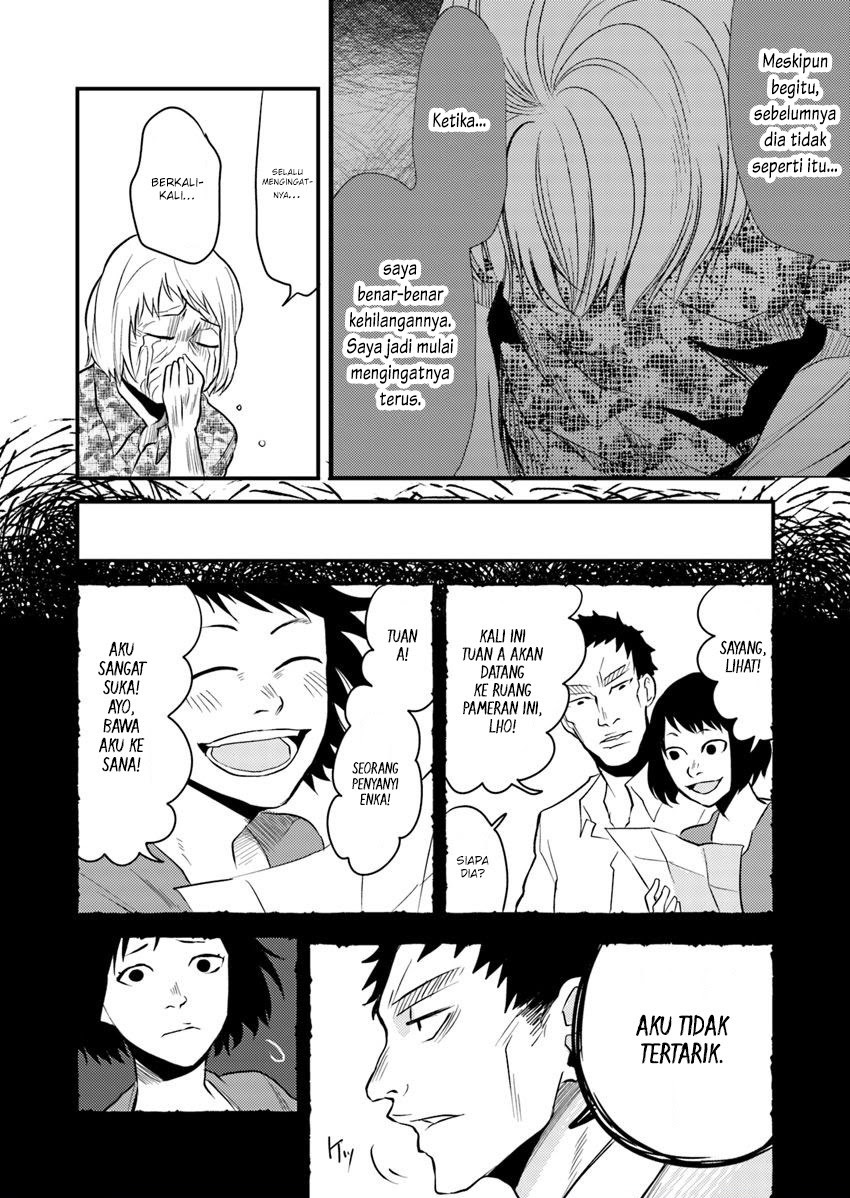 Hahasama no Ie – Ogamiya Gounai Kokoro Hitomi no Kaiitan Chapter 05.2 Gambar 9