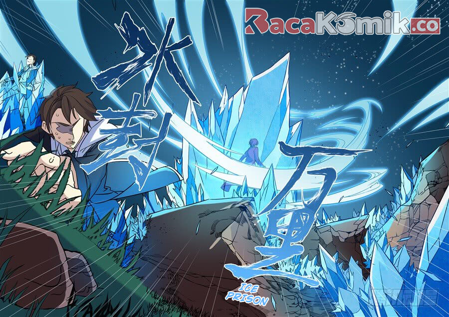 After Transformation, Mine and Her Wild Fantasy Chapter 88 Gambar 10