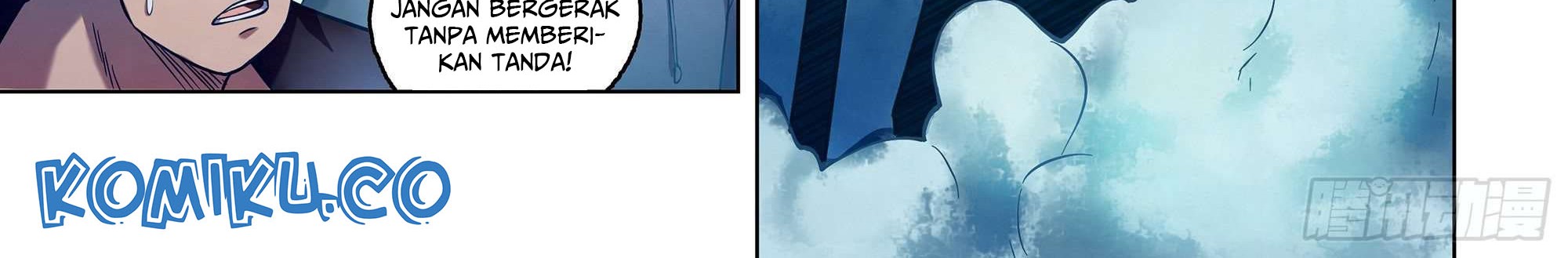 The Last Human Chapter 278 Gambar 7