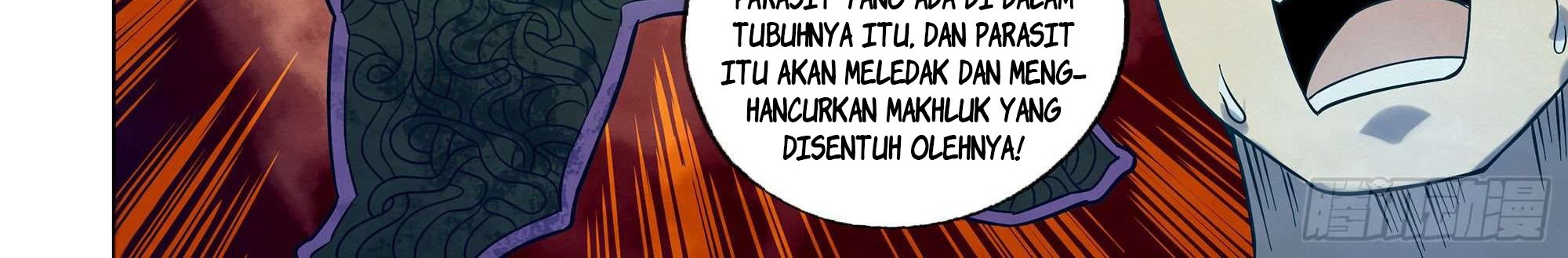 The Last Human Chapter 278 Gambar 17