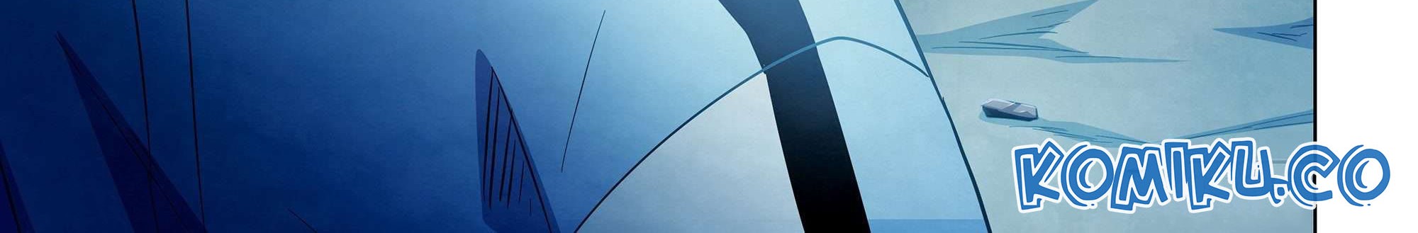 The Last Human Chapter 278 Gambar 19