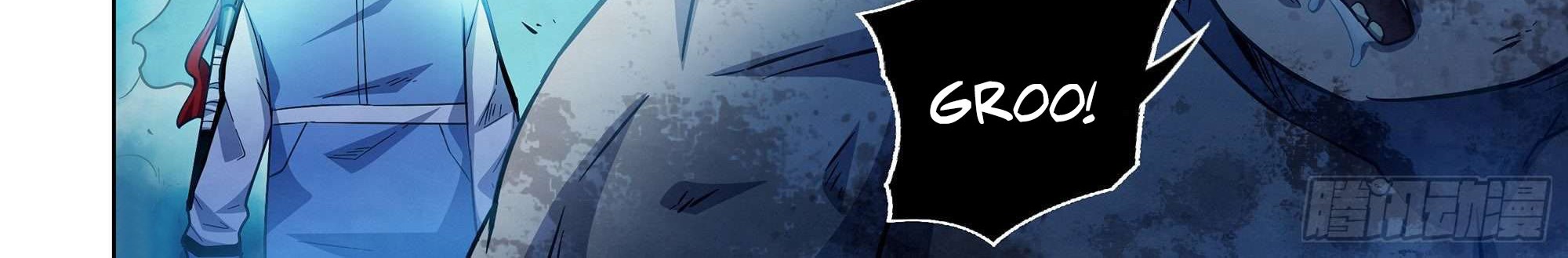 The Last Human Chapter 278 Gambar 21