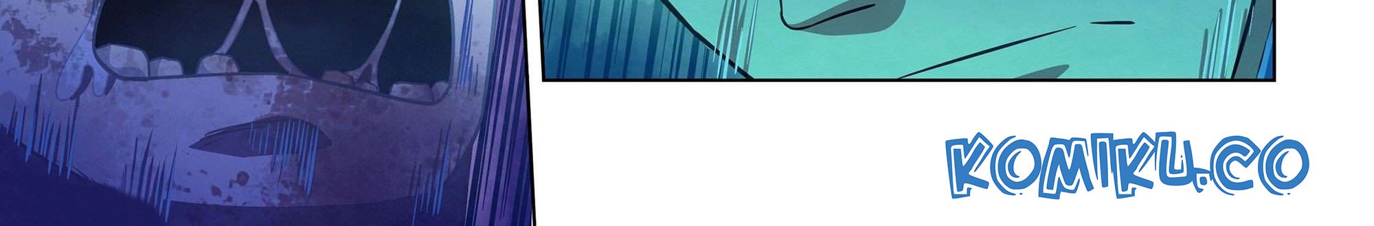 The Last Human Chapter 278 Gambar 23