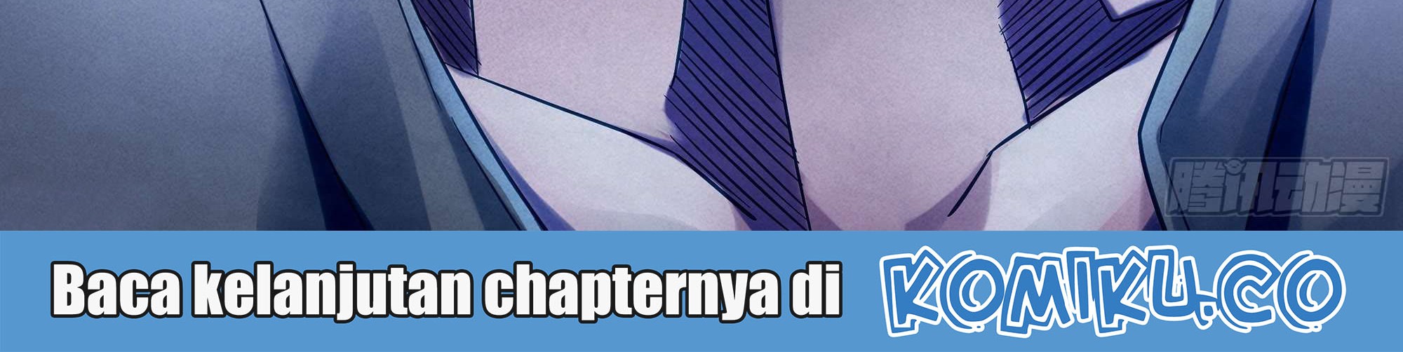 The Last Human Chapter 278 Gambar 33