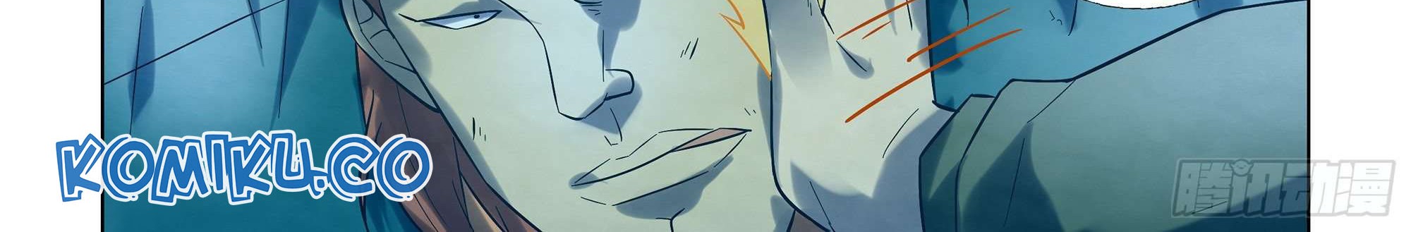 The Last Human Chapter 278 Gambar 31