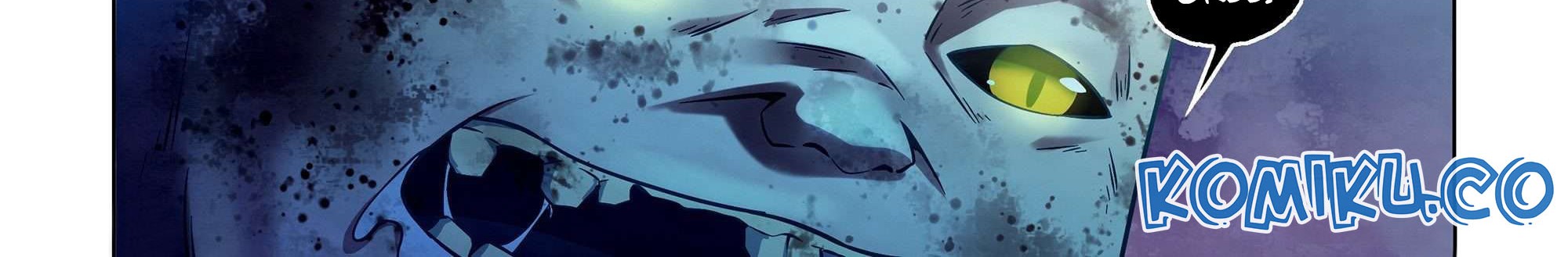 The Last Human Chapter 278 Gambar 3