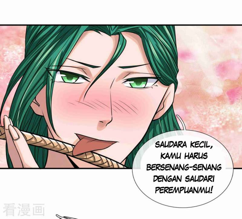 Super Medical Fairy in The City Chapter 21 Gambar 4