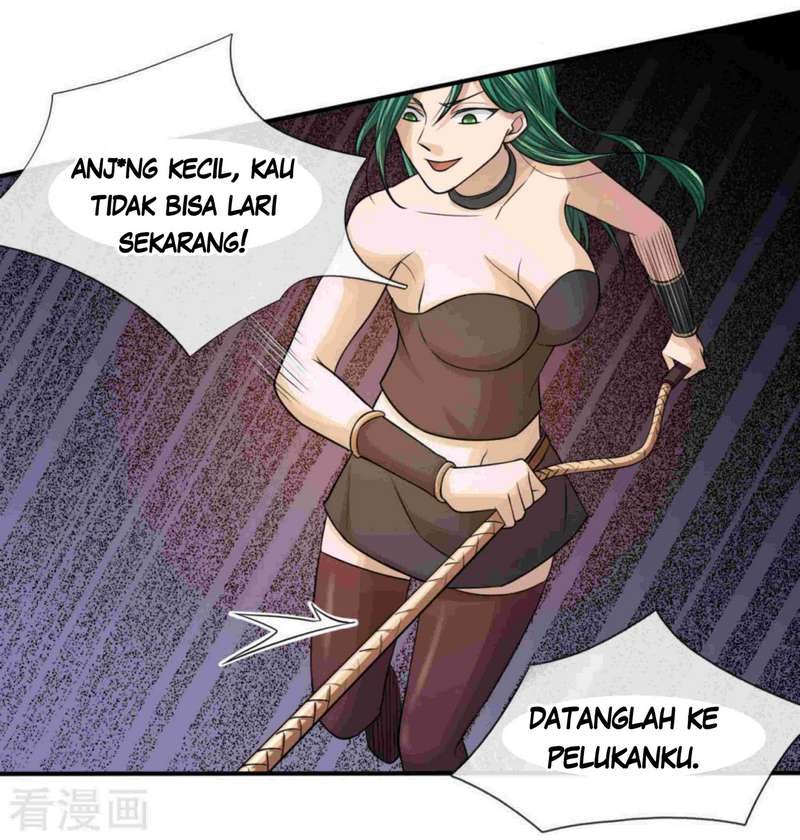 Super Medical Fairy in The City Chapter 21 Gambar 7