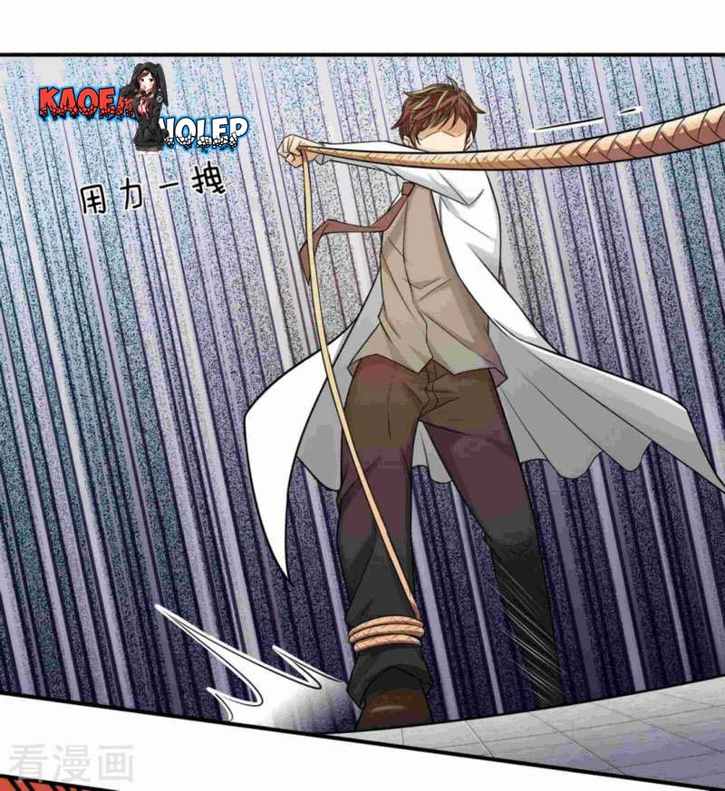 Super Medical Fairy in The City Chapter 21 Gambar 10