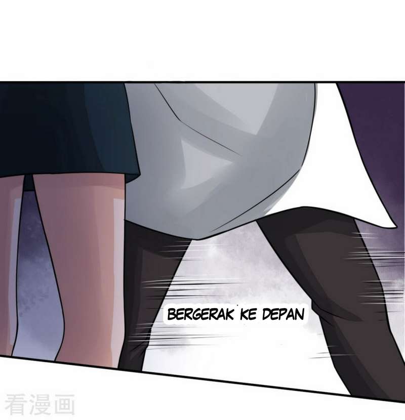 Super Medical Fairy in The City Chapter 20 Gambar 4