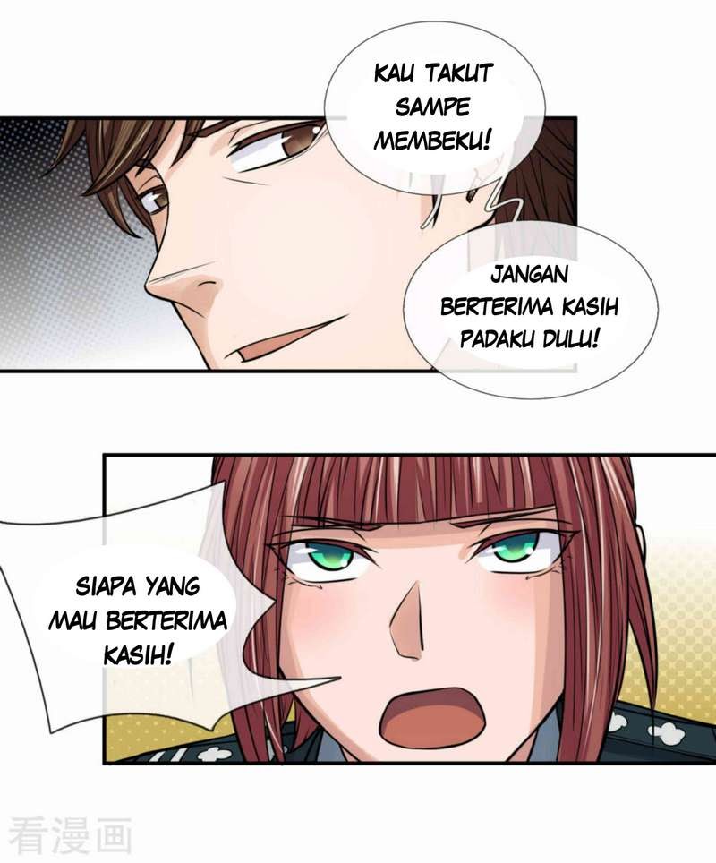 Super Medical Fairy in The City Chapter 20 Gambar 7