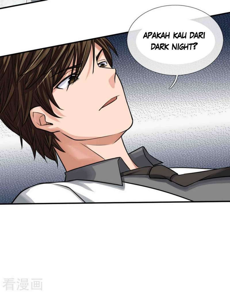 Super Medical Fairy in The City Chapter 20 Gambar 9