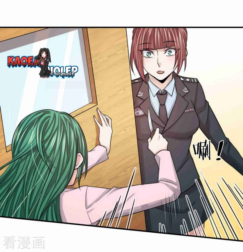 Manhua Super Medical Fairy in The City Chapter 20 gambar nomor 2