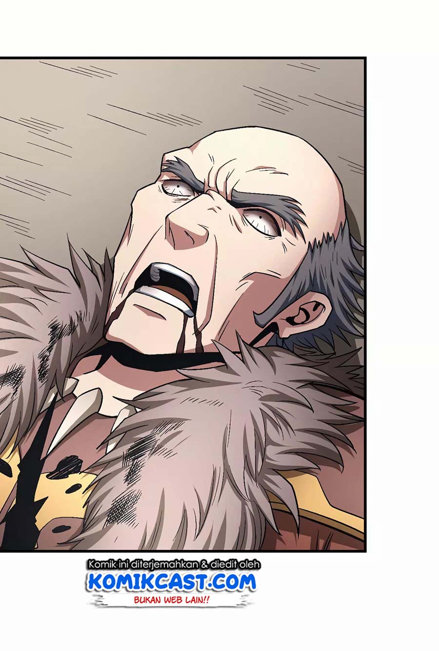 God of Martial Arts Chapter 122.3 Gambar 29