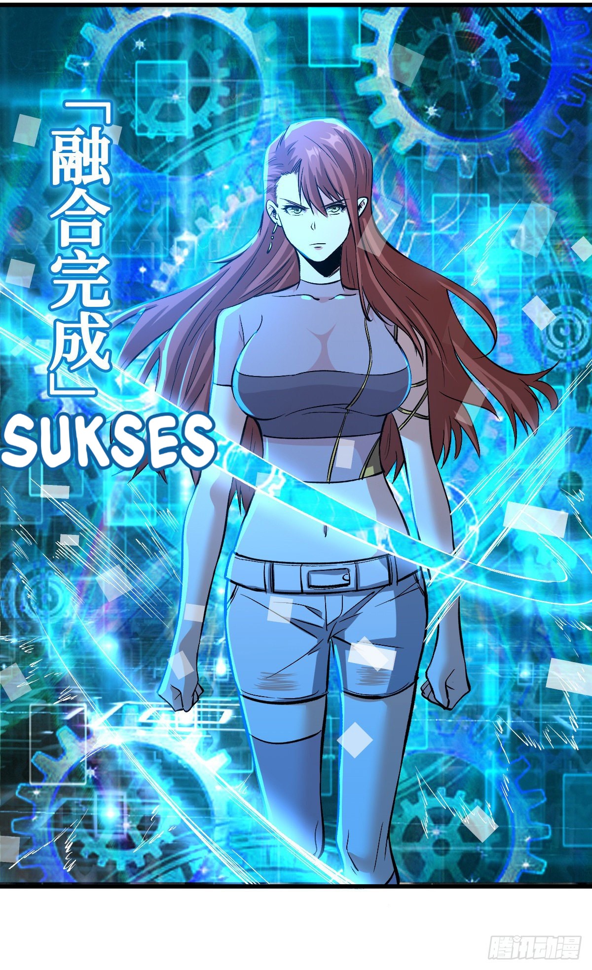 Return To Beginning Of The Apocalypse Chapter 58 Gambar 5