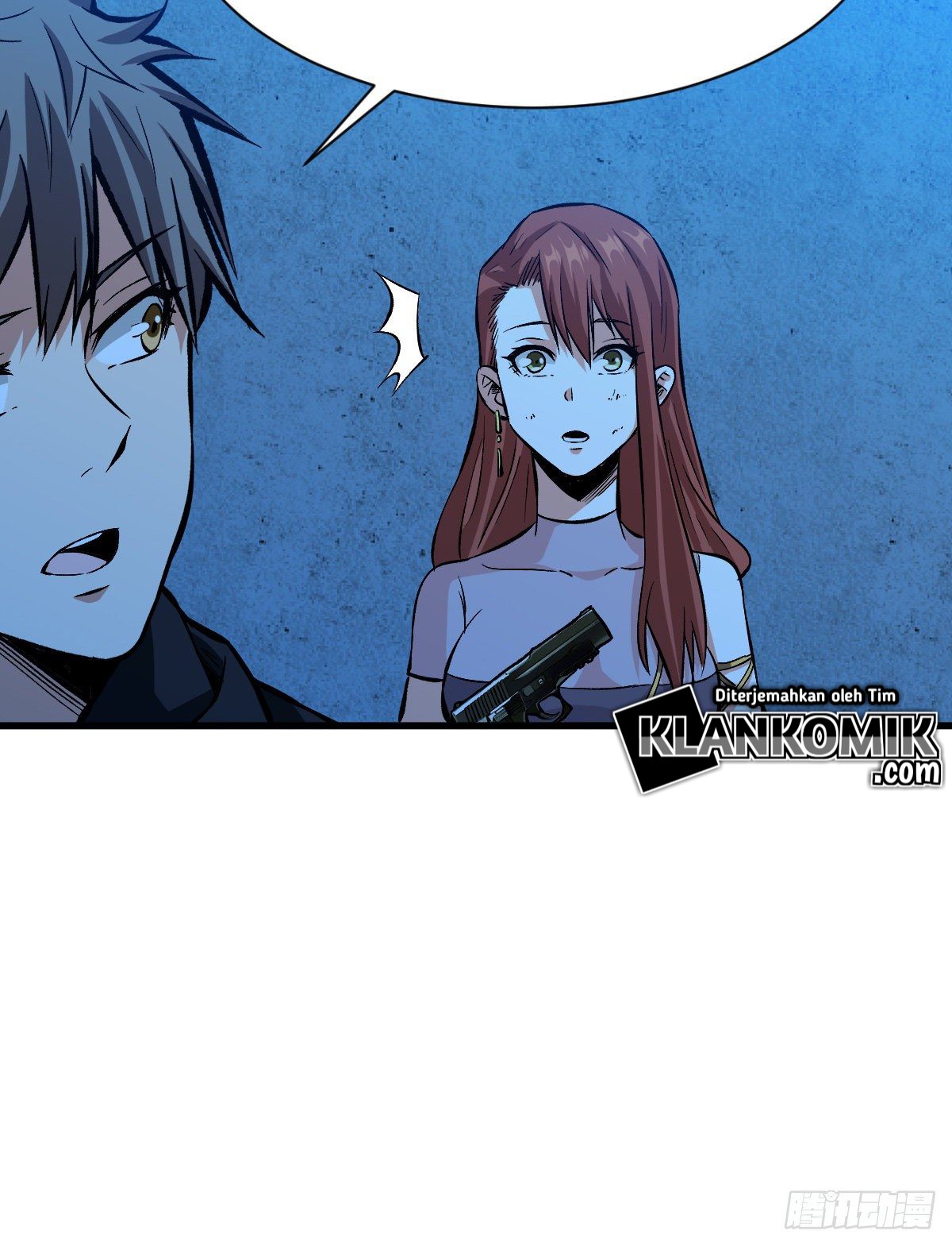 Return To Beginning Of The Apocalypse Chapter 58 Gambar 17