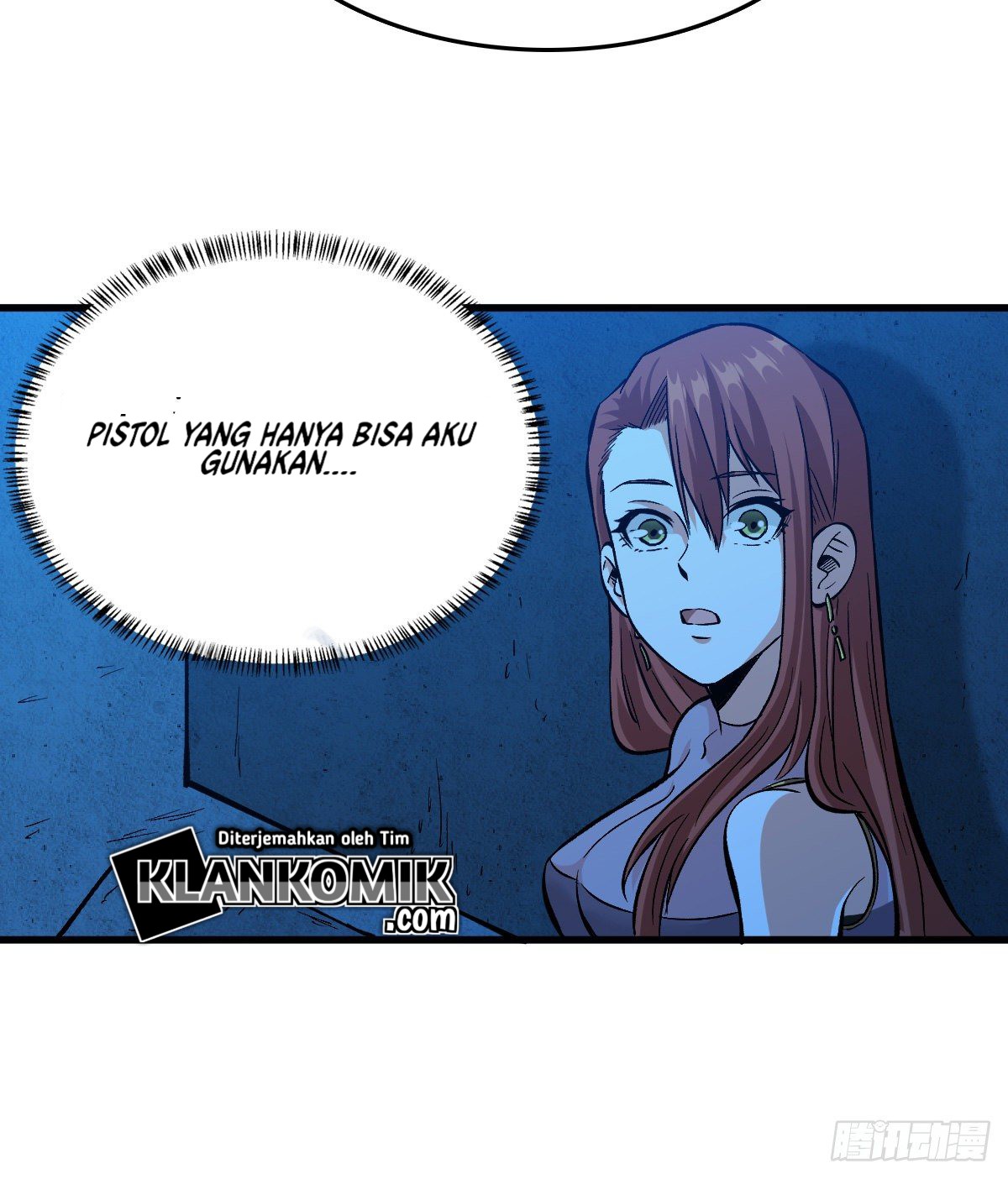 Return To Beginning Of The Apocalypse Chapter 58 Gambar 21