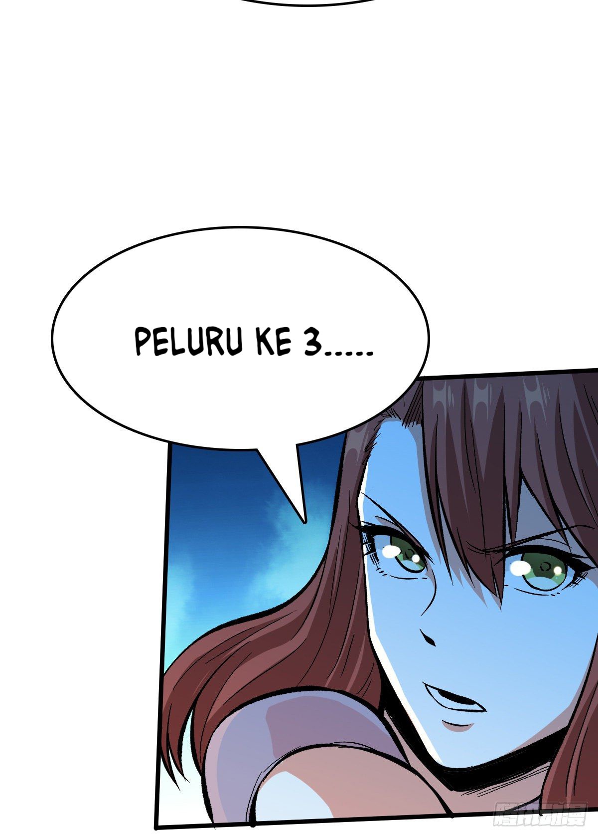 Return To Beginning Of The Apocalypse Chapter 58 Gambar 26