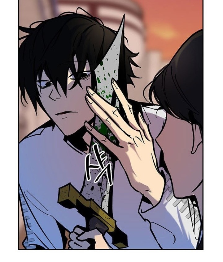 Return to Player Chapter 06 Gambar 25