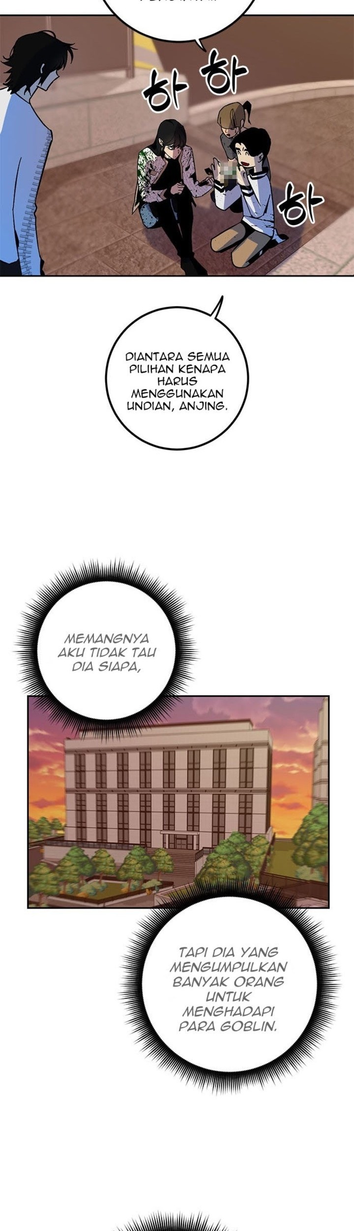 Return to Player Chapter 06 Gambar 42