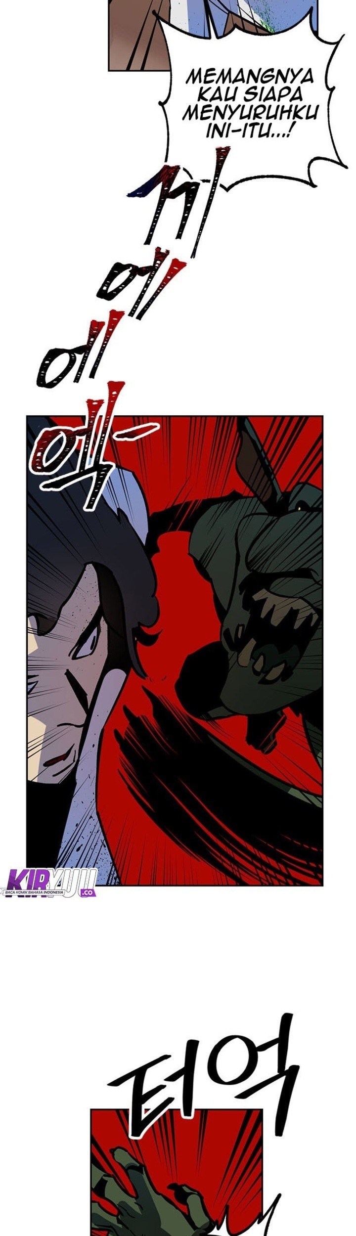 Return to Player Chapter 06 Gambar 46