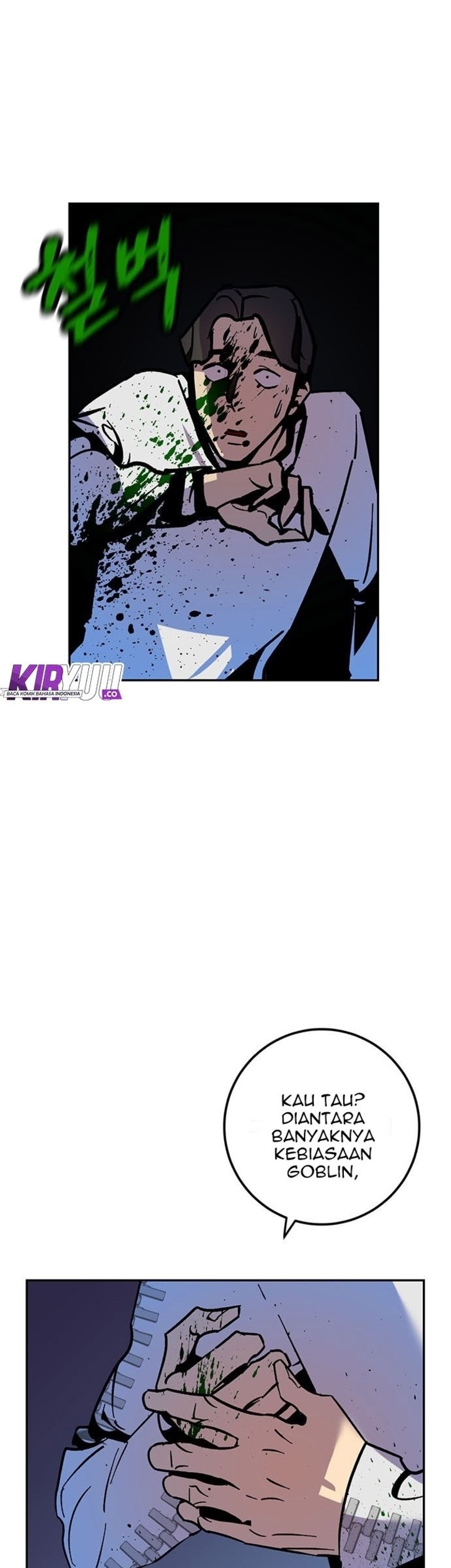 Return to Player Chapter 06 Gambar 51