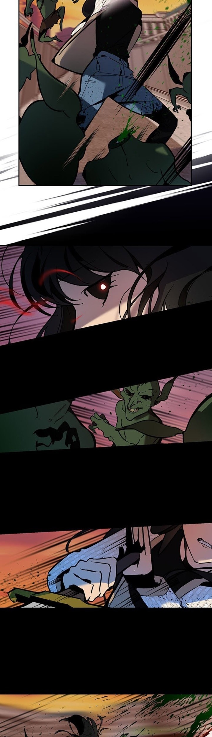 Return to Player Chapter 06 Gambar 3