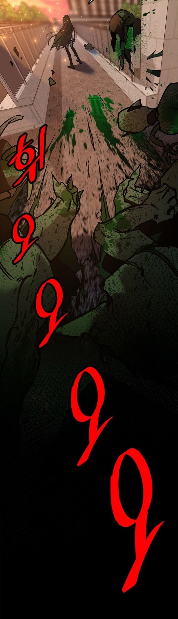 Return to Player Chapter 06 Gambar 7