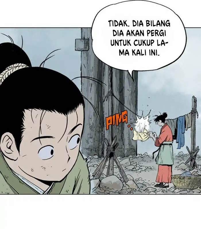 Gosu Chapter 156 Gambar 6