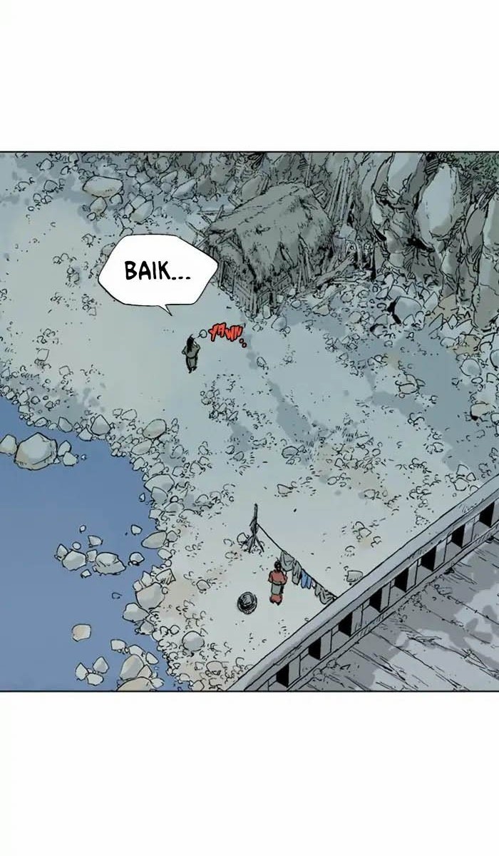 Gosu Chapter 156 Gambar 8