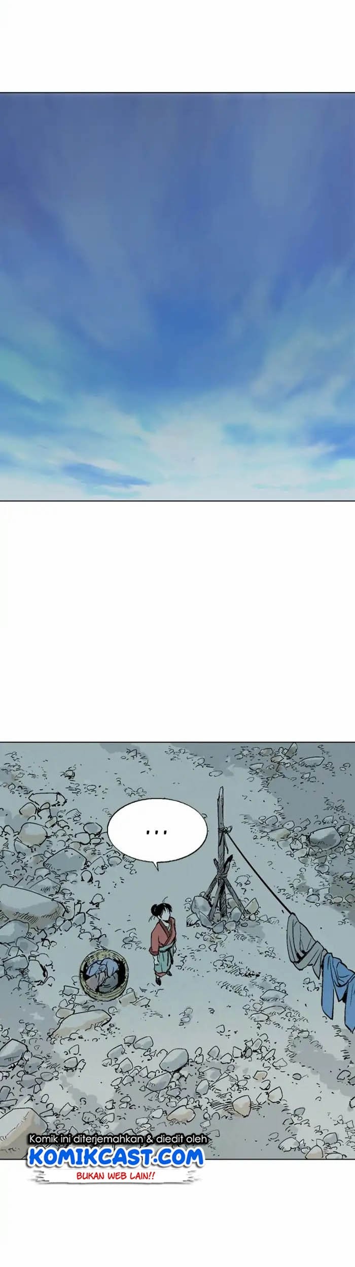 Gosu Chapter 156 Gambar 11