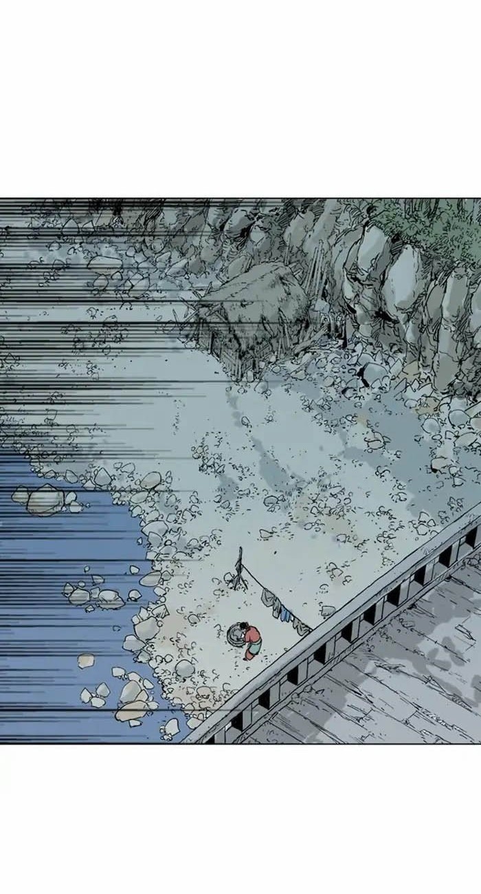 Gosu Chapter 156 Gambar 12