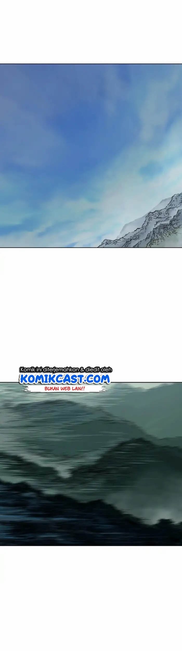 Gosu Chapter 156 Gambar 13