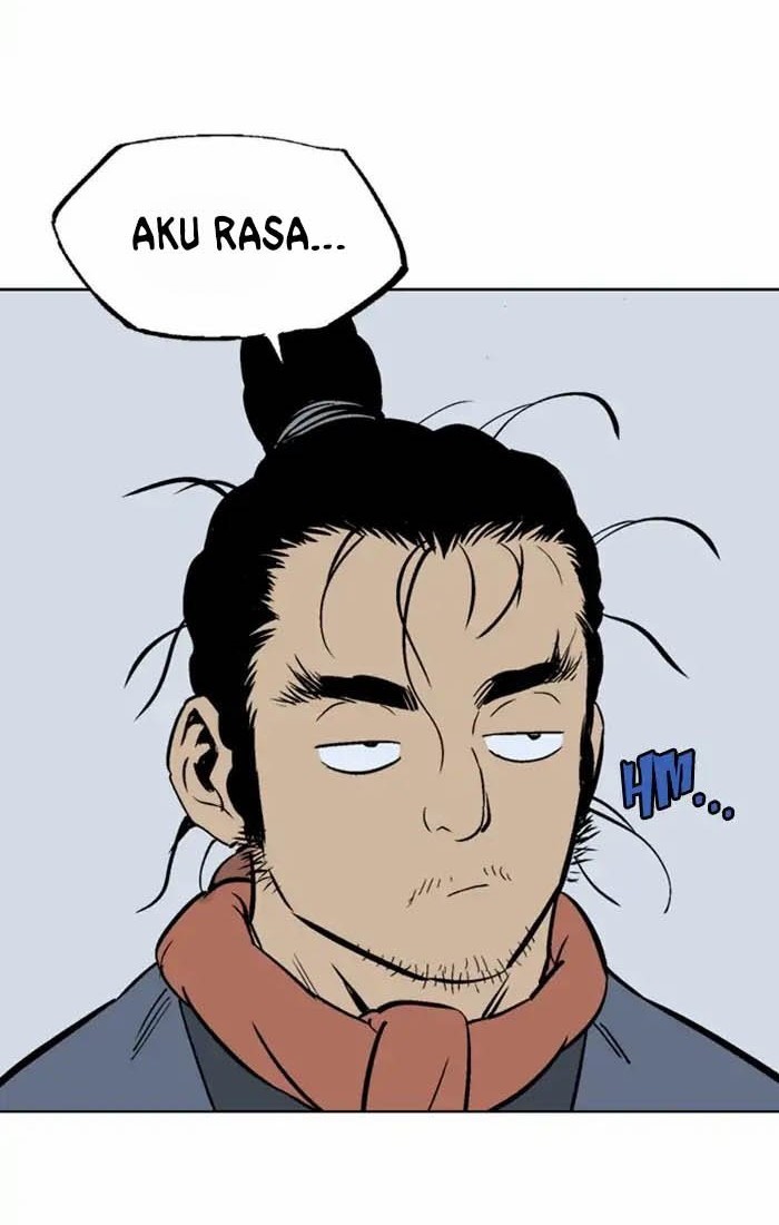 Gosu Chapter 156 Gambar 24