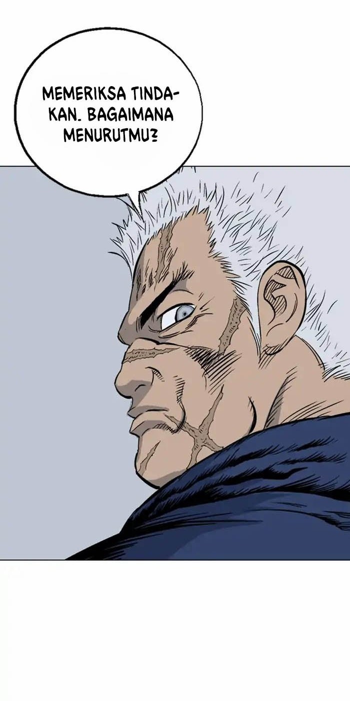 Gosu Chapter 156 Gambar 20